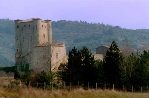 Château d'Arques