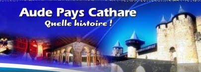 Aude Pays cathare