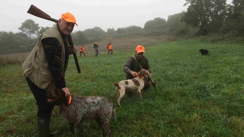 ACCA de Chasse de Mars