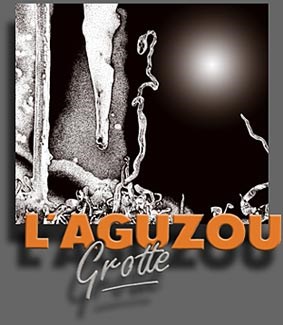 Grotte de l'Aguzou