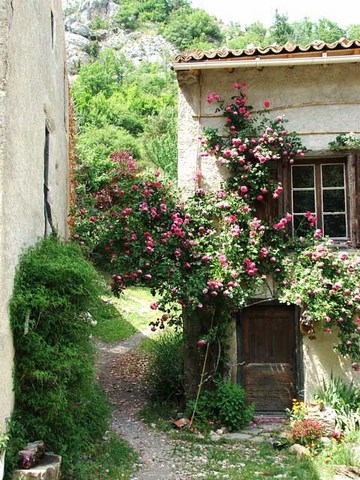 Hameau de taffine
