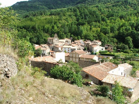 Marsa vue générale