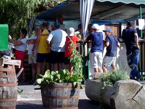 Comité des fêtes de Marsa