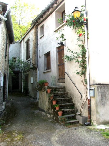 Rue à Marsa