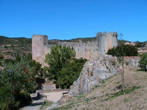 Villerouge Termenes