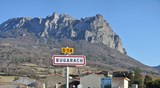 Le Pic de Bugarach