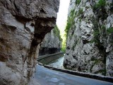 Gorges de Saint georges