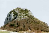 chateau de Montsegur