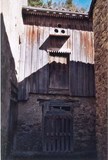 Ancien pigeonnier 